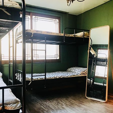 Avocado Guesthouse Seoul Luaran gambar