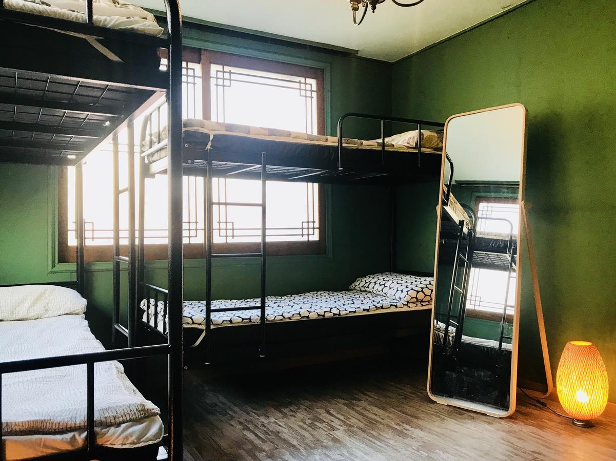 Avocado Guesthouse Seoul Luaran gambar
