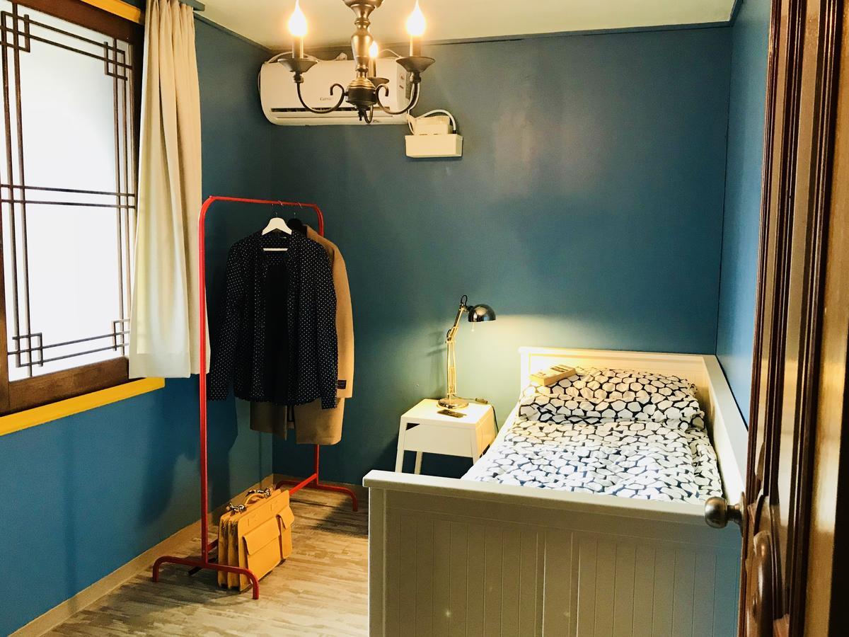 Avocado Guesthouse Seoul Luaran gambar