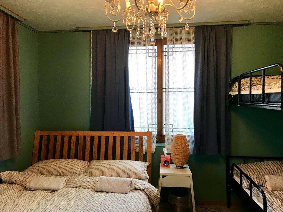 Avocado Guesthouse Seoul Luaran gambar